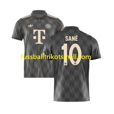 Fußballtrikots Bayern München SANE 10 Octoberfest 2024-2025 Kurzarm Fourth trikot kaufen Fußballtrikots Bayern München SANE 10 Octoberfest 2024-2025 Kurzarm Fourth trikot kaufen